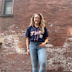 Fundraising Page: Allison Colton